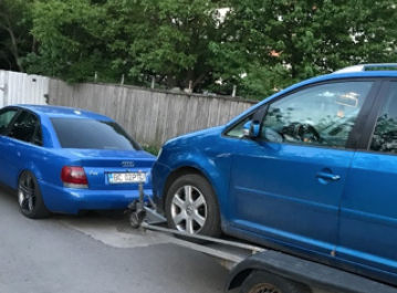 Leonte - project - 1