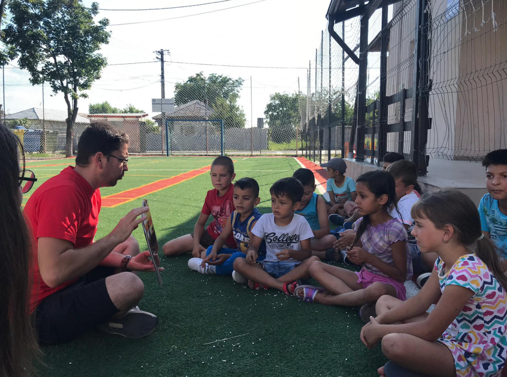 Ionut - proiect - site