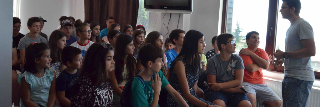 Mateescu - project - 2021