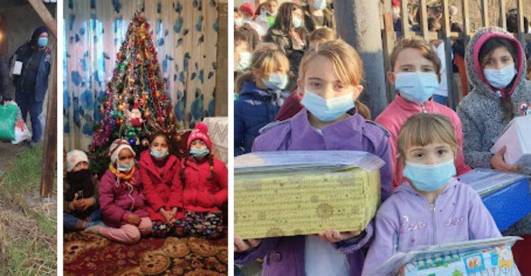 Cosmin Tatiana Craciun