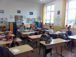 Ene school