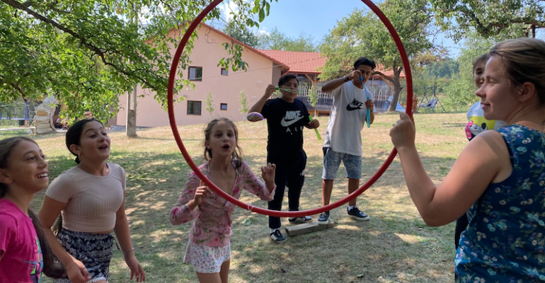 Kovacs - project 2023