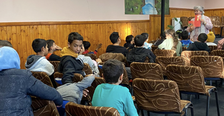 proiect Florina 2025