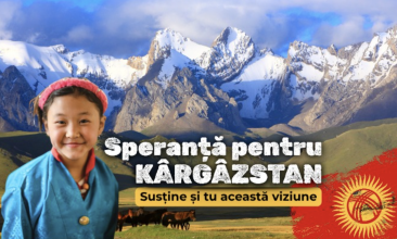 Kyrgyzstan project 2026
