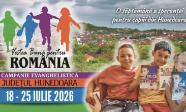 VBR - Hunedoara 2026