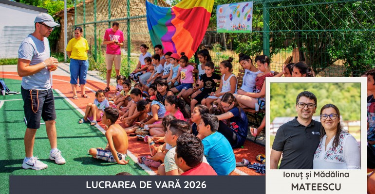 proiect Mateescu vara